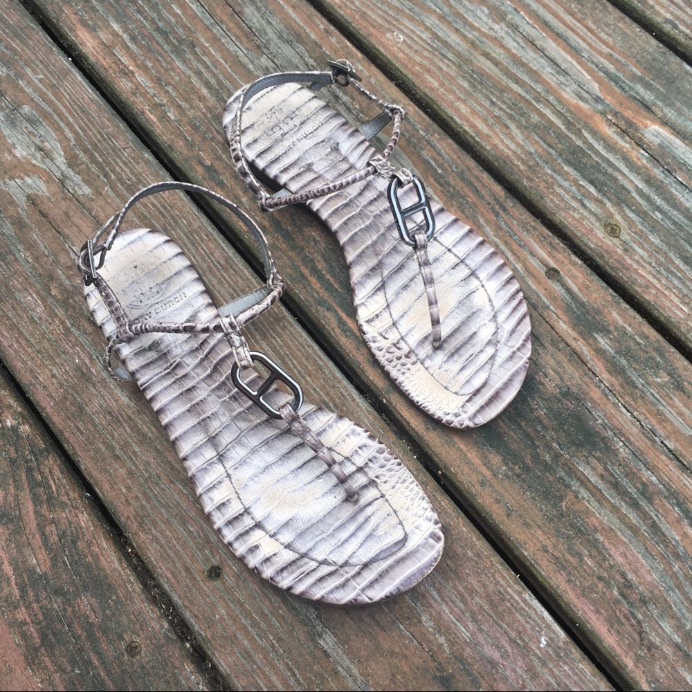 Tory Burch Sandals